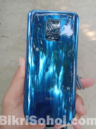 Redmi note 9 pro max